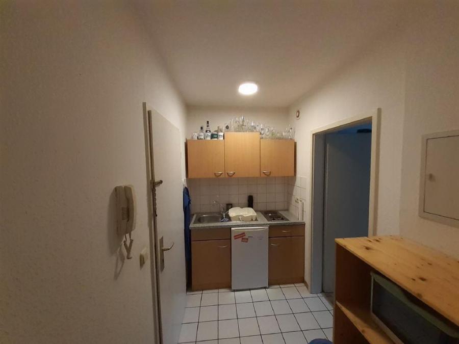 Einzimmerwohnung im Riemeke - Perfekt für Studenten - Foto 3