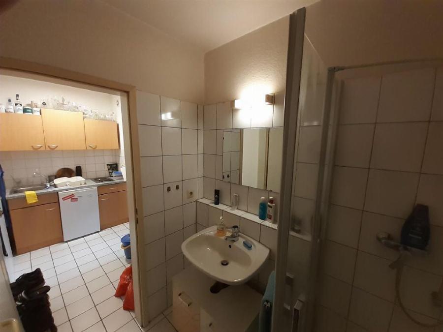 Einzimmerwohnung im Riemeke - Perfekt für Studenten - Foto 4