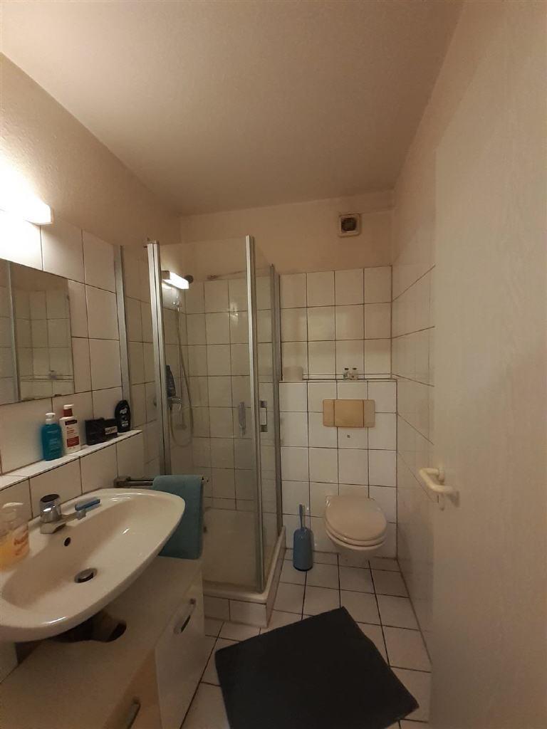 Einzimmerwohnung im Riemeke - Perfekt für Studenten - Foto 5