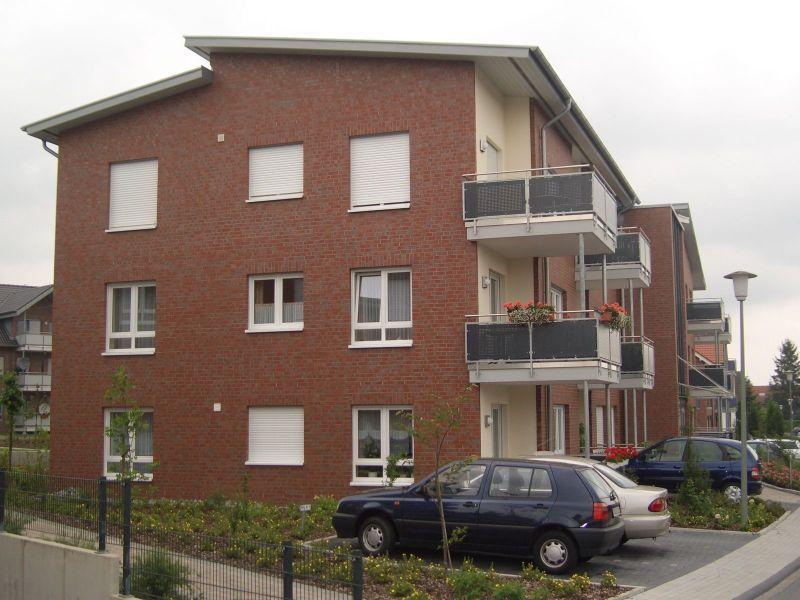 Barrierearme 2-Zimmer-Wohnung in seniorengerechter Wohnanlage - Photo 2