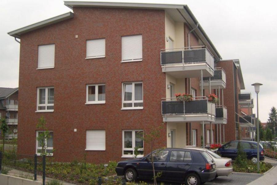 Ansicht