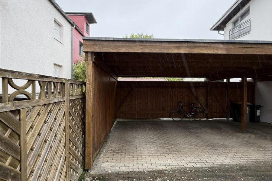 Carport
