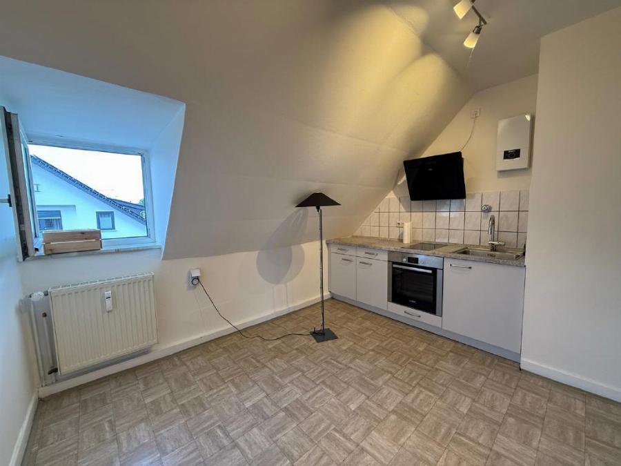 Gemütliche 3-Zimmerwohnung im Zentrum von Paderborn -ruhige Einzelperson erwünscht- - Photo 3