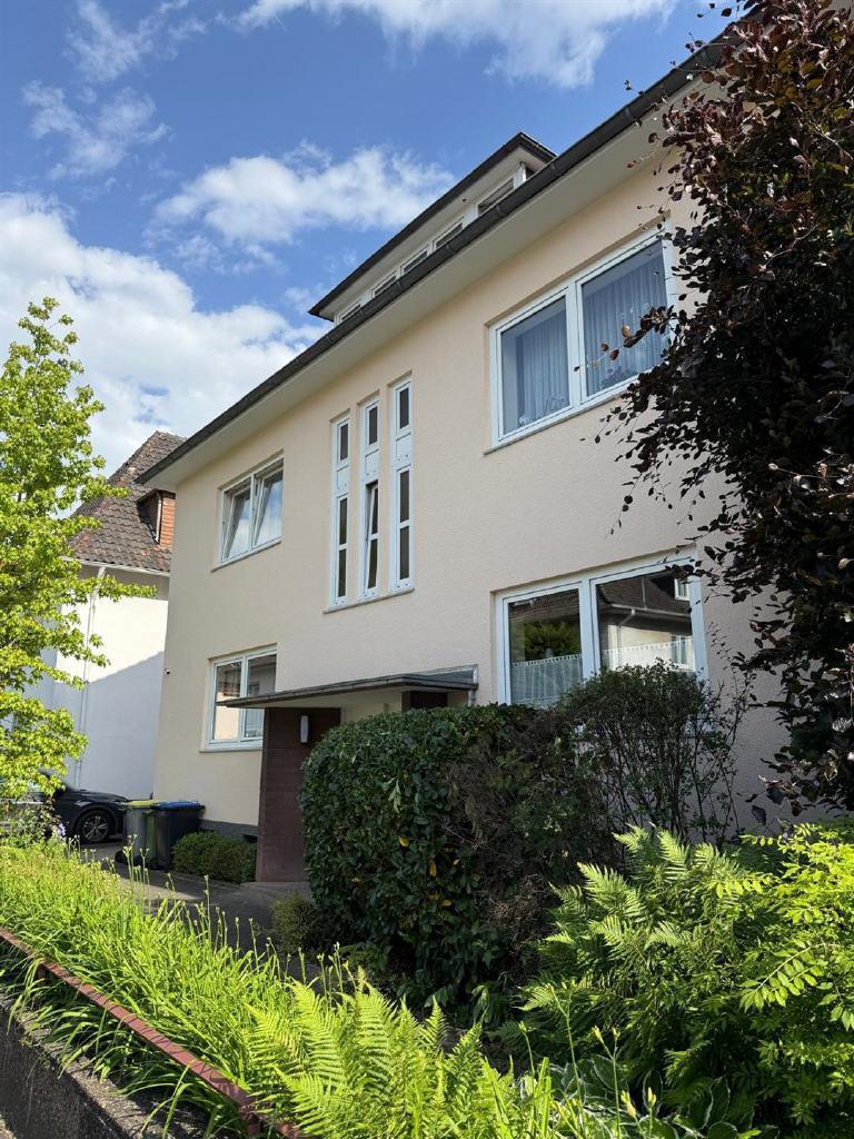 Gemütliche 3-Zimmerwohnung im Zentrum von Paderborn -ruhige Einzelperson erwünscht- - Photo 5