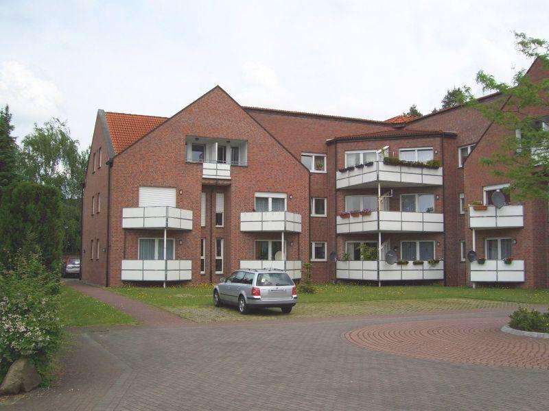 Zweizimmerwohnung in ruhiger Wohnlage von Stukenbrock - Photo 2