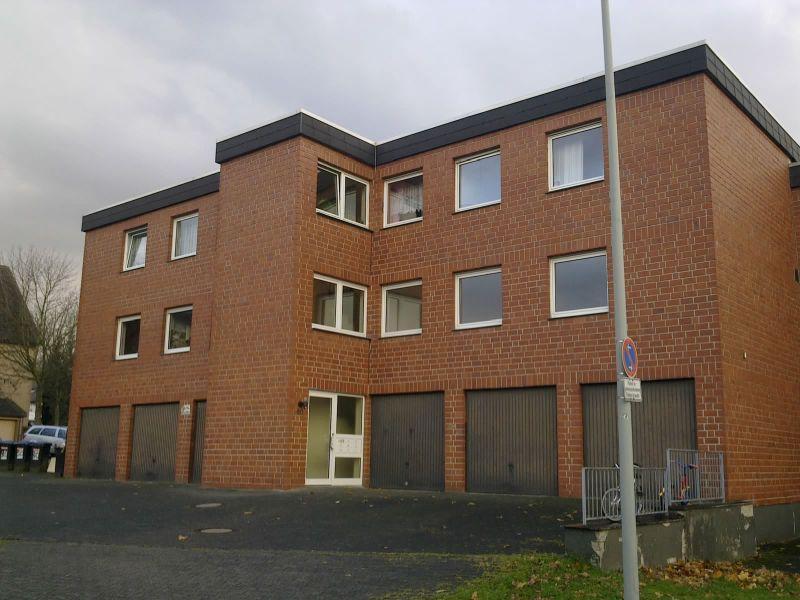 Bezahlbarer Wohnraum nahe Dahler Weg - mit Wohnberechtigungsschein - Photo 1