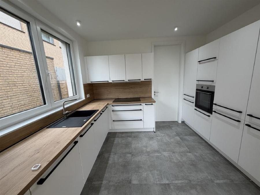 Traumhaft wohnen an der Fürstenallee - Hochwertige 3-Zimmer-Erdgeschosswohnung - Photo 1