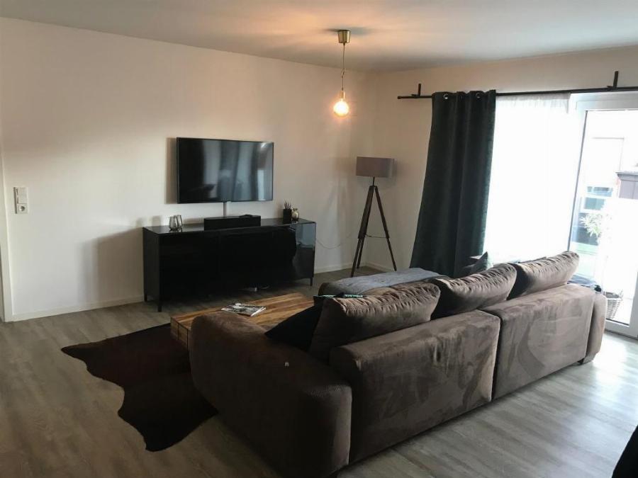 Mitten im Leben: Helle Wohnung in zentraler Toplage von Paderborn - Photo 1
