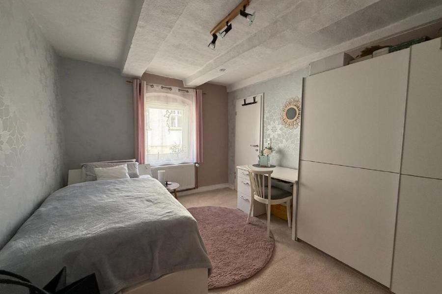 Gästezimmer