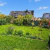 Ansicht Garten