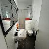 Bad mit Dusche Erdgeschoss