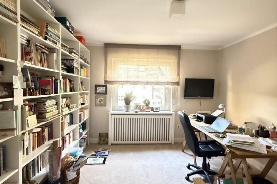 Arbeitszimmer / Kinderzimmer