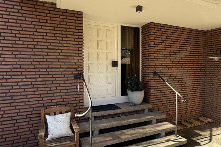 Ansicht Eingangsbereich