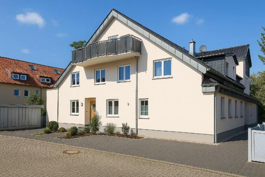 Ansicht