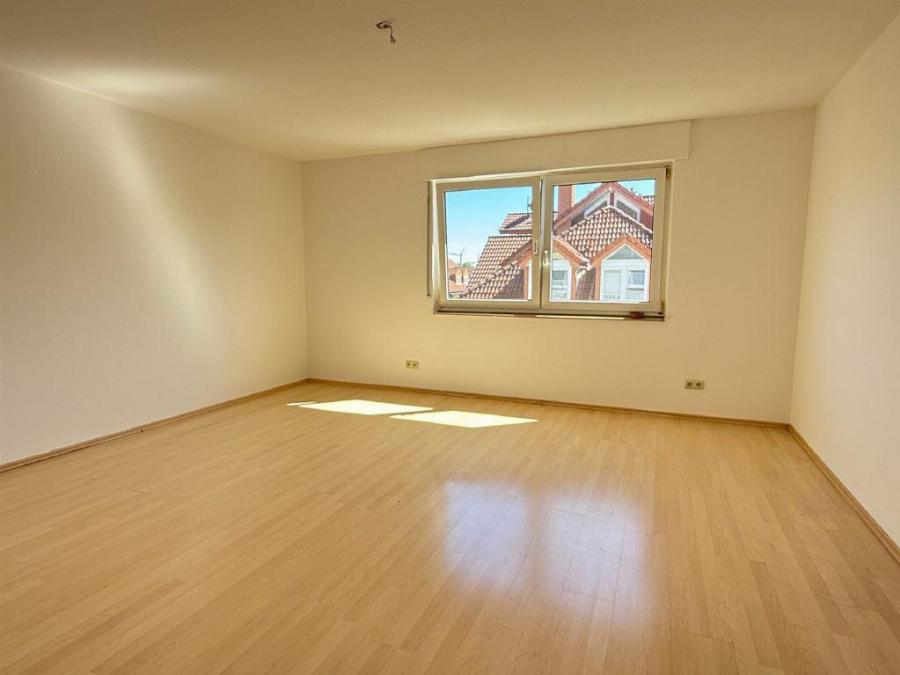 Einzimmerwohnung im Riemeke - Perfekt für Studenten - Foto 1