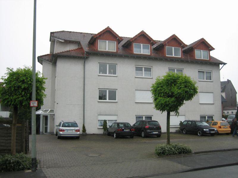 Einzimmerwohnung im Riemeke - Perfekt für Studenten - Foto 4