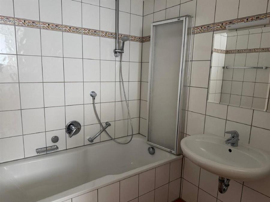Ihr neues Zuhause in der Innenstadt -2-Zimmerwohnung- - Foto 1