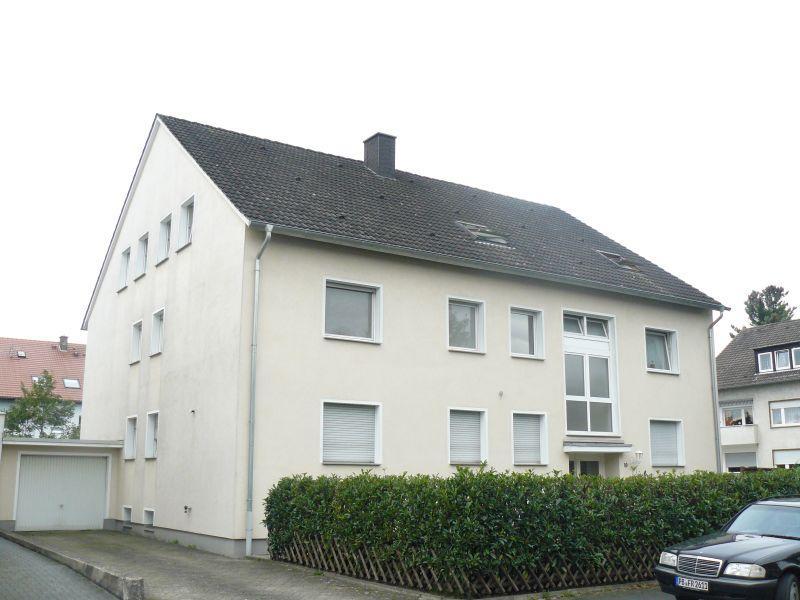 3-Zimmerwohnung in der Stadtheide - ruhig, zentral und gut geschnitten! - Photo 2
