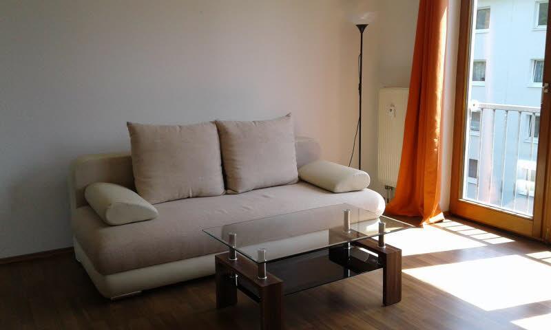 1 Zi.-Apartment zwischen Riemekepark u. Heinz-Nixdorf-Ring - Foto 1