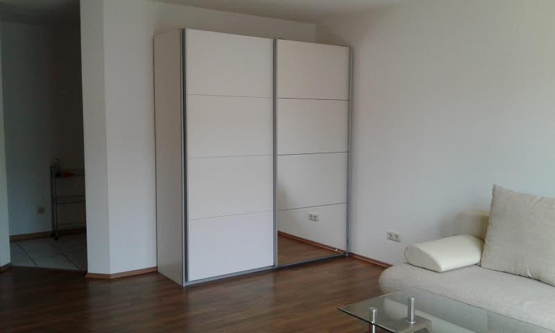 1 Zi.-Apartment zwischen Riemekepark u. Heinz-Nixdorf-Ring - Foto 2