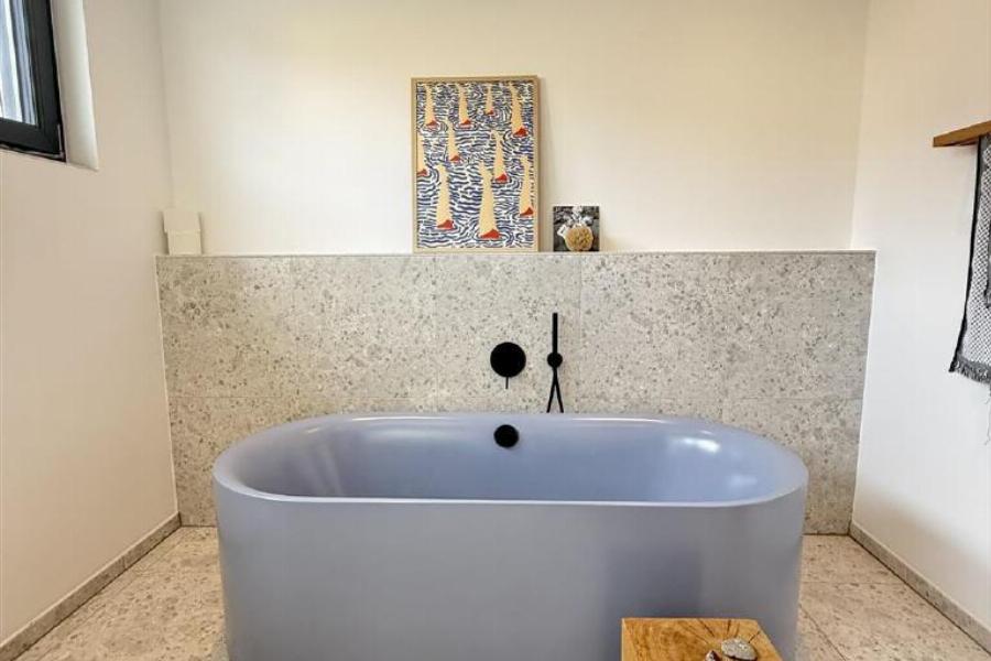 Highlight Badewanne
